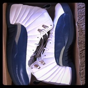 Jordan retro 12 sz 12